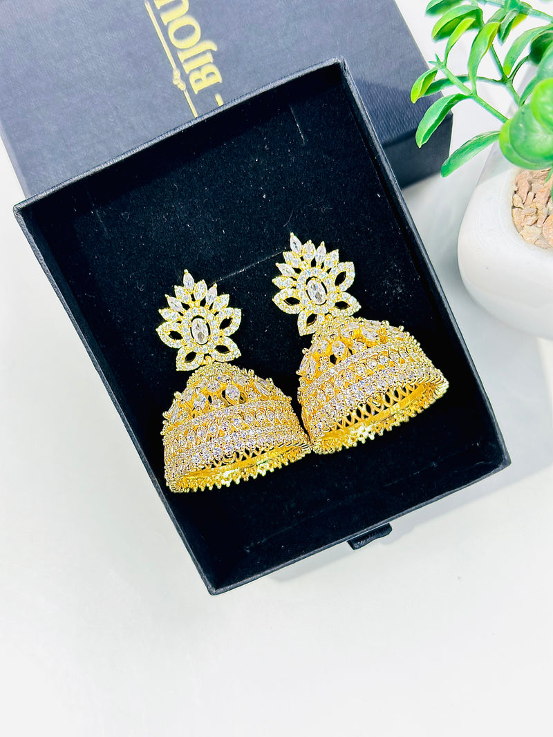 Hema Jhumka