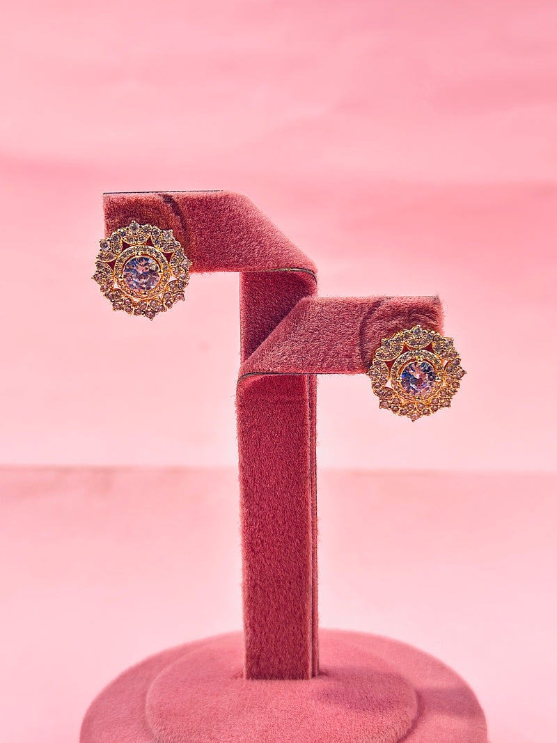 cora locket set