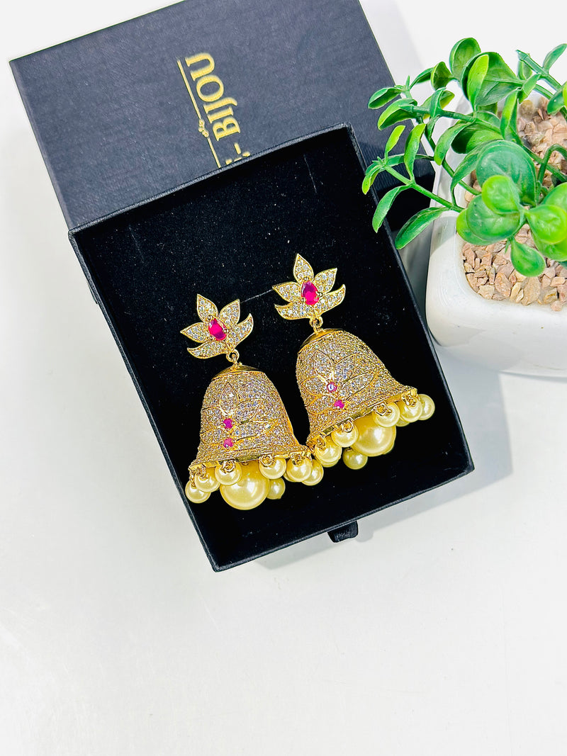 Kiran Jhumka
