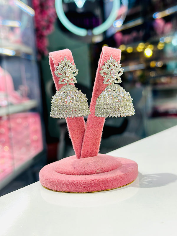 Hema Jhumka