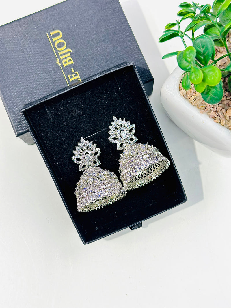 Hema Jhumka
