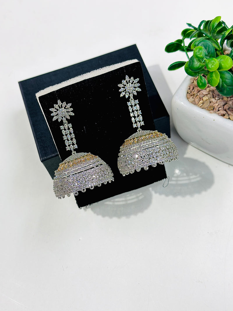 Kiara Jhumka