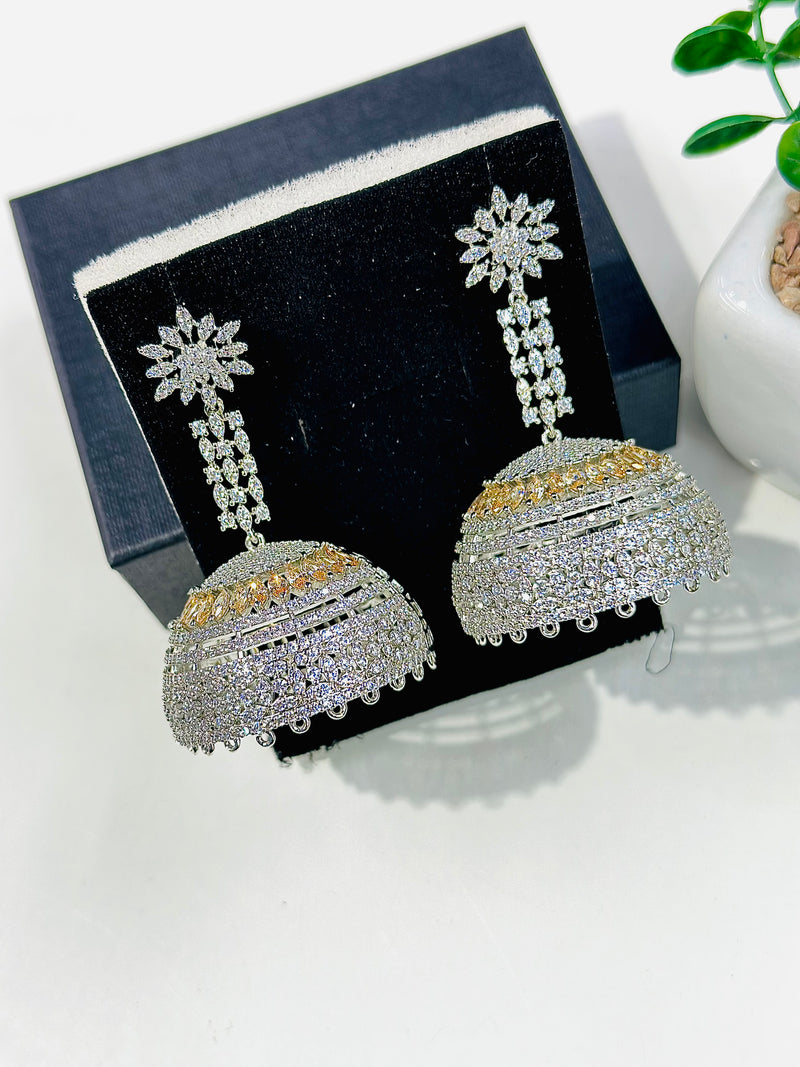 Kiara Jhumka