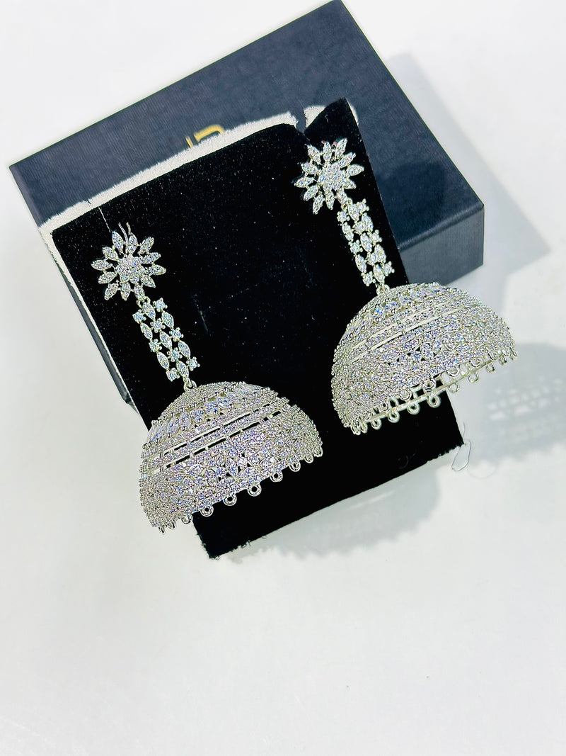 Kiara Jhumka