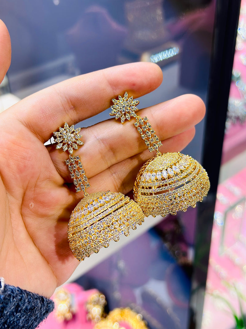 Kiara Jhumka