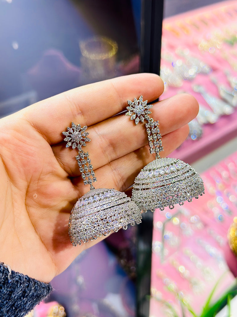 Kiara Jhumka
