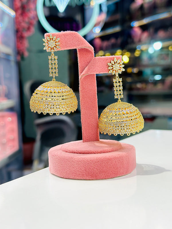 Kiara Jhumka