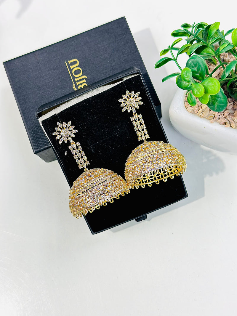 Kiara Jhumka