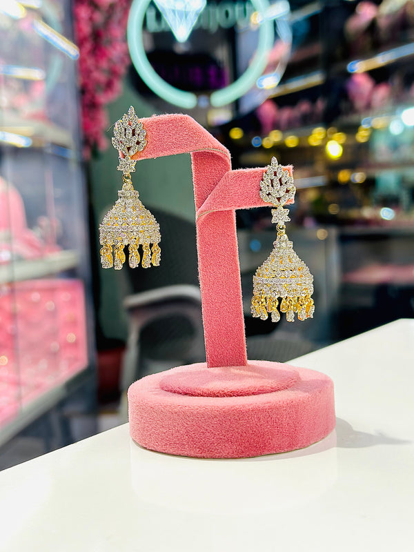 Chitra Jhumka