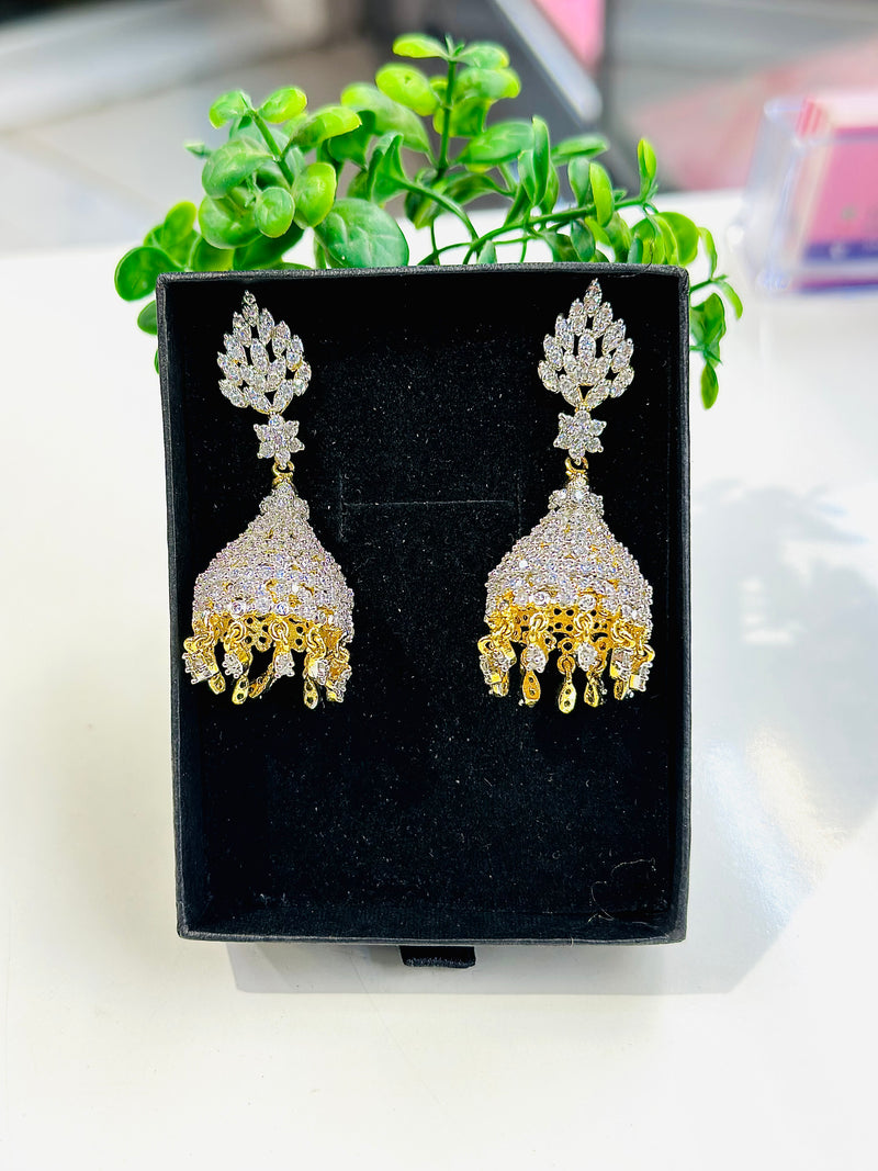 Chitra Jhumka