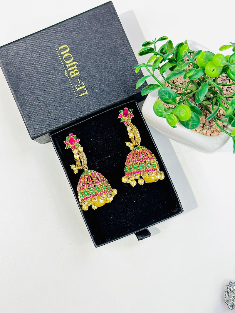 Sloane Jhumka