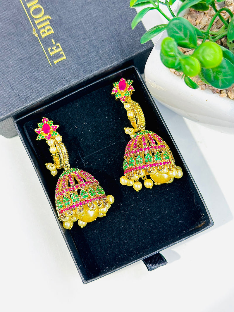 Sloane Jhumka