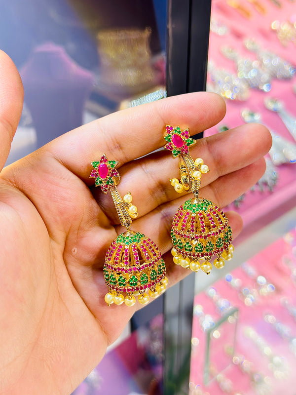 Sloane Jhumka