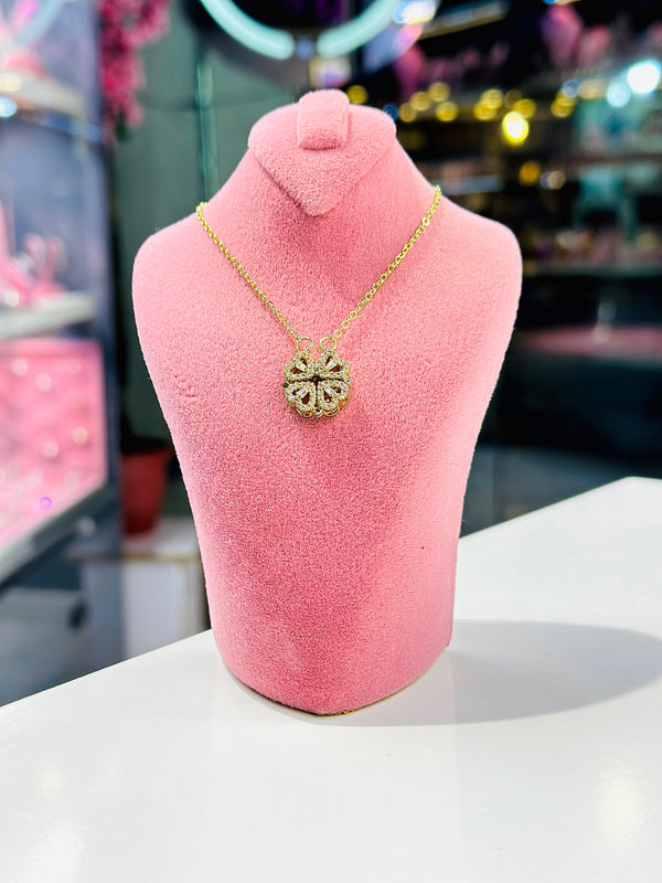 Wrenley Pendant