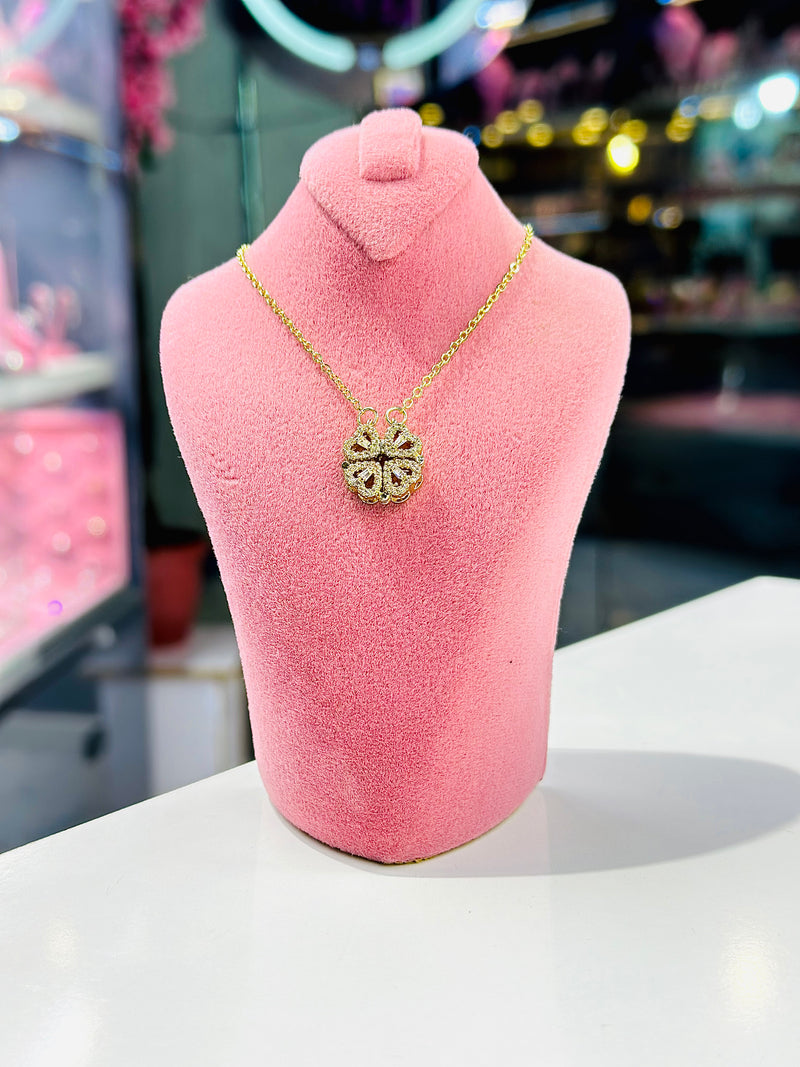 Wrenley Pendant