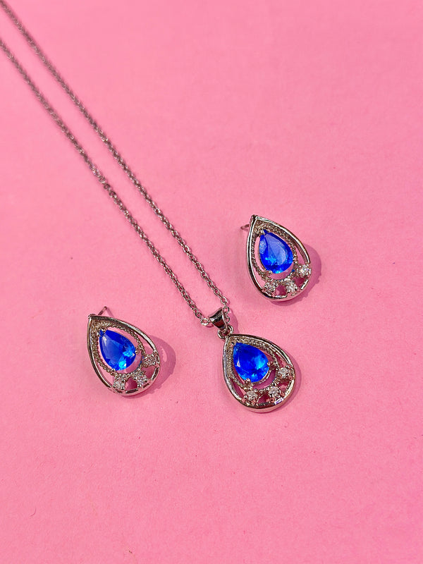 satya locket set