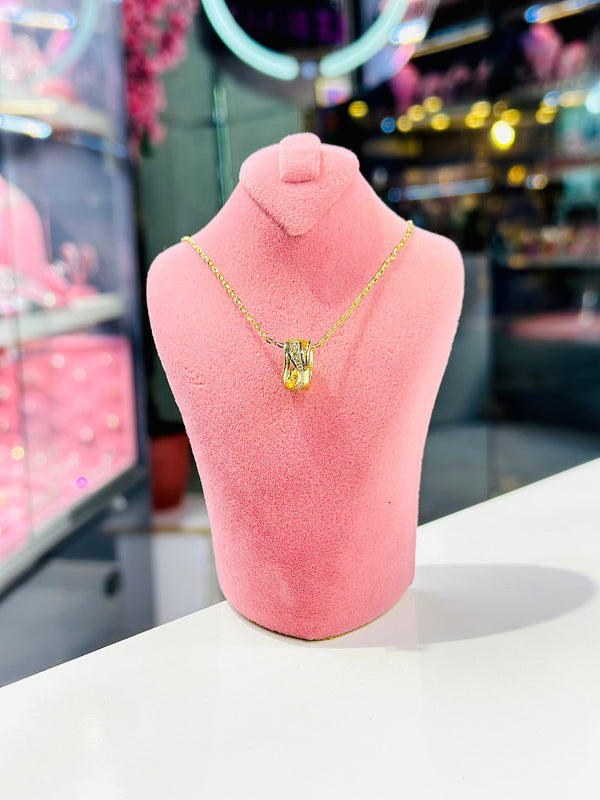 Callie Pendant