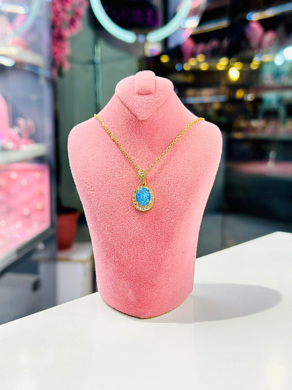rosalie pendant