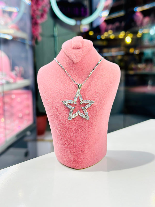 Shinning Star