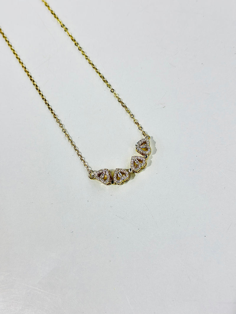 Wrenley Pendant