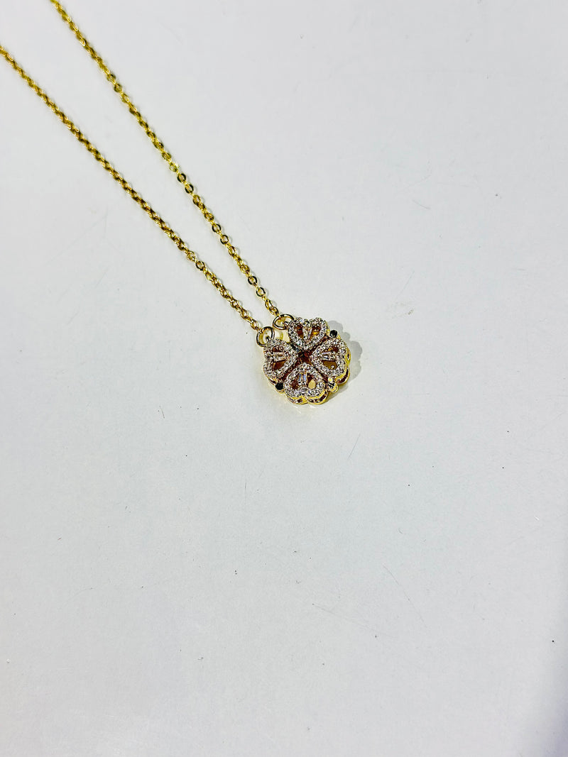 Wrenley Pendant