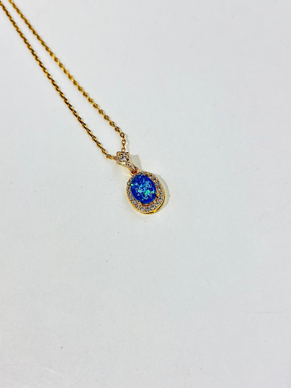 rosalie pendant