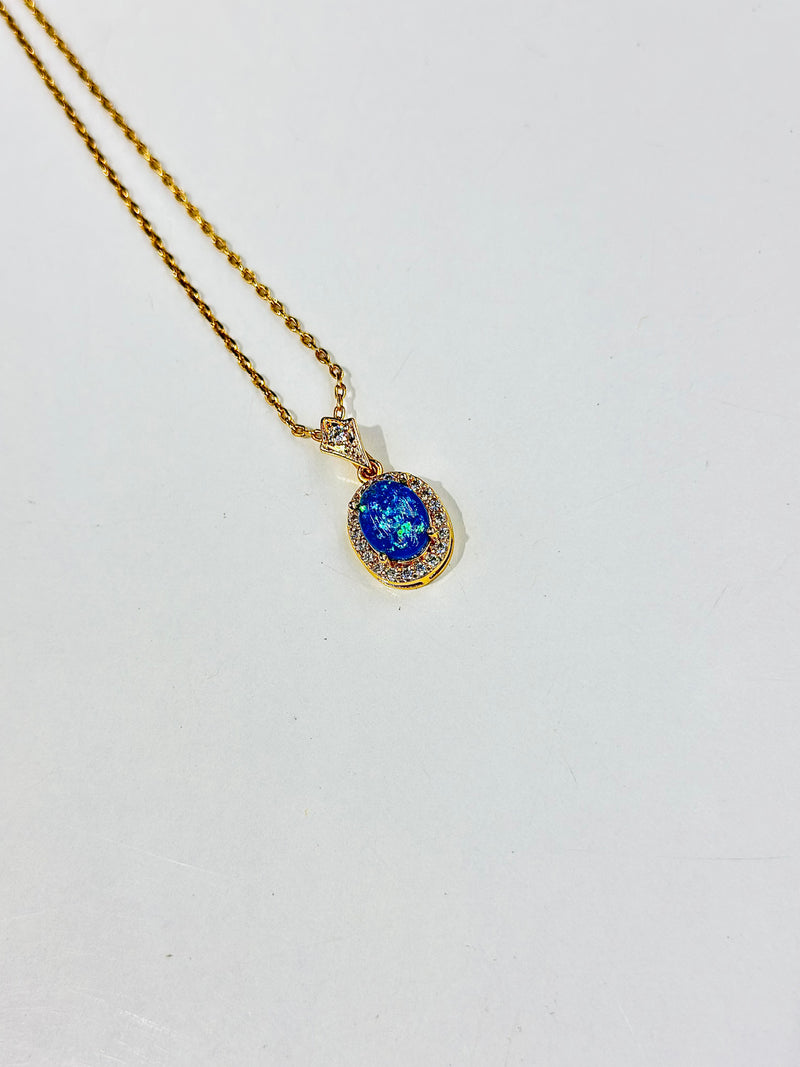 rosalie pendant
