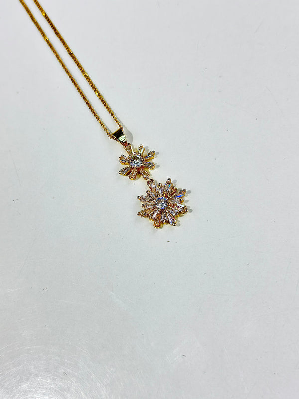 Myla Pendant