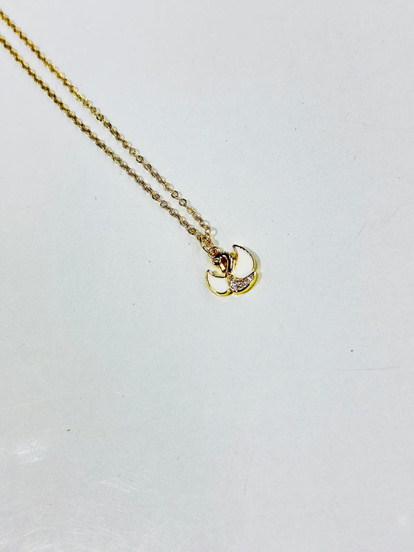 Alani Pendant