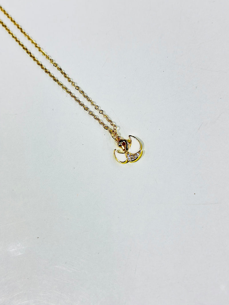 Alani Pendant