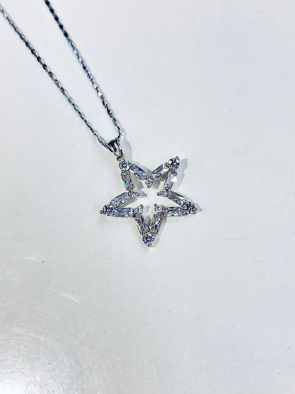 Shinning Star