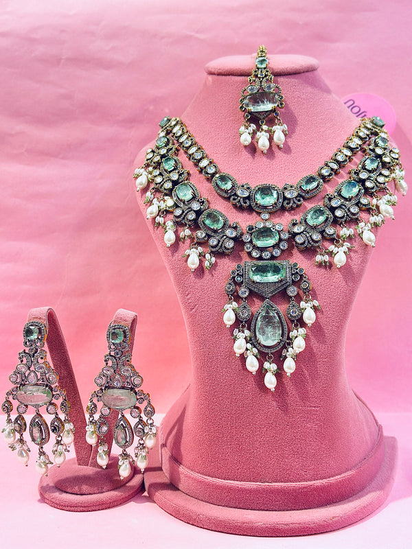 Eesha Designer Set