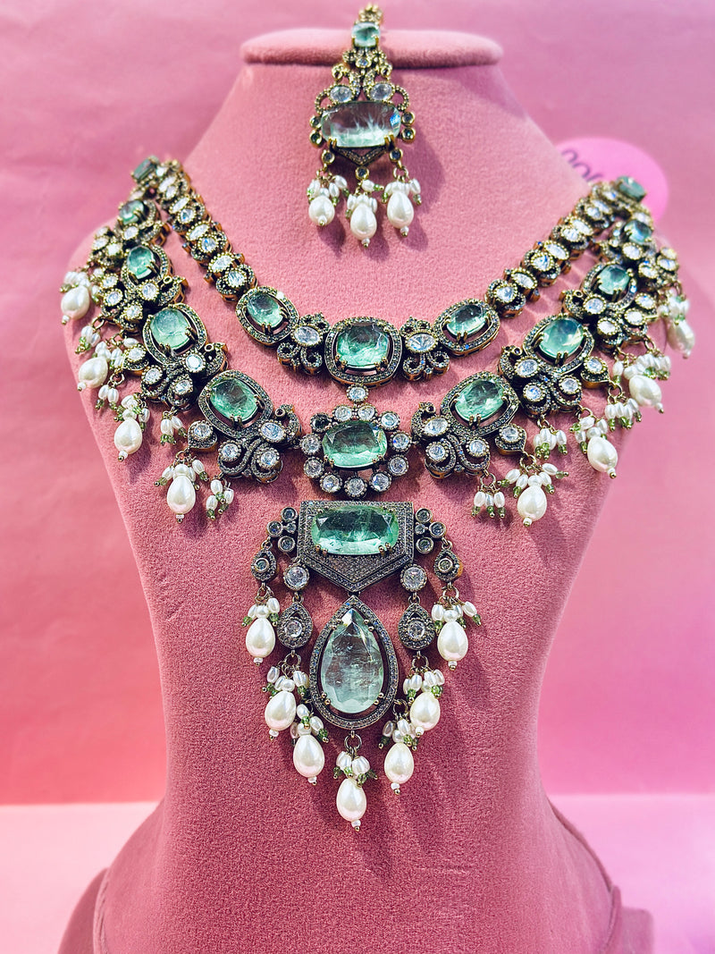Eesha Designer Set