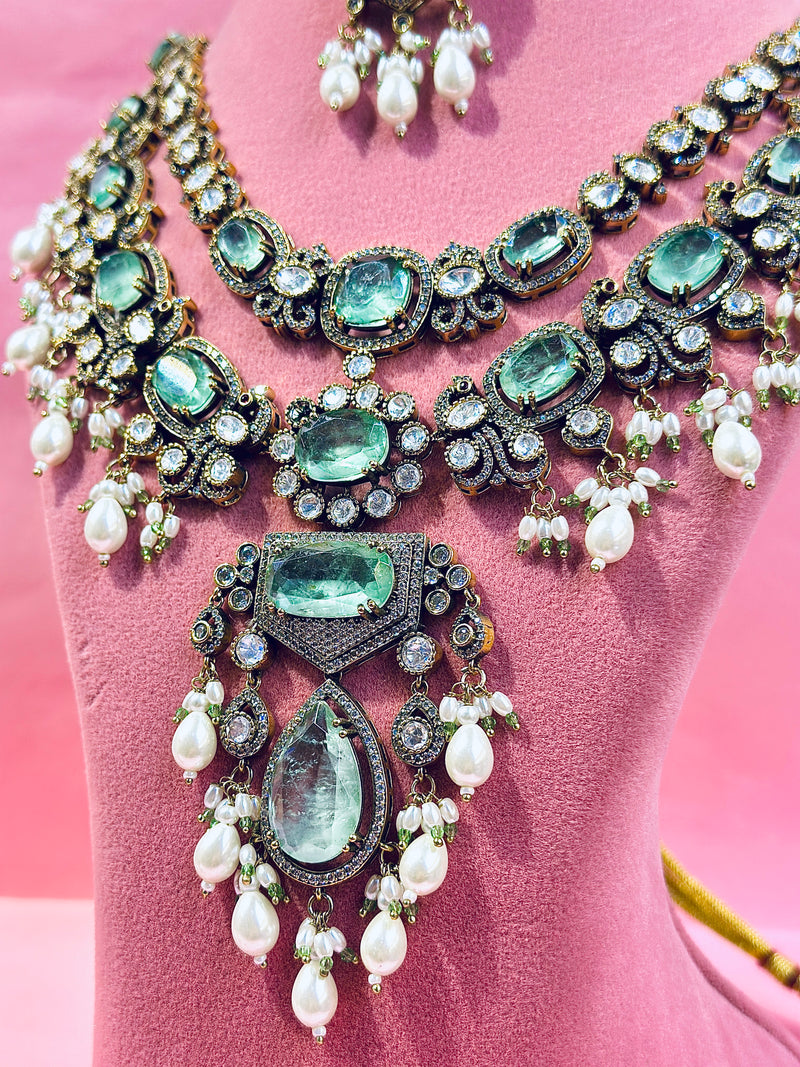 Eesha Designer Set