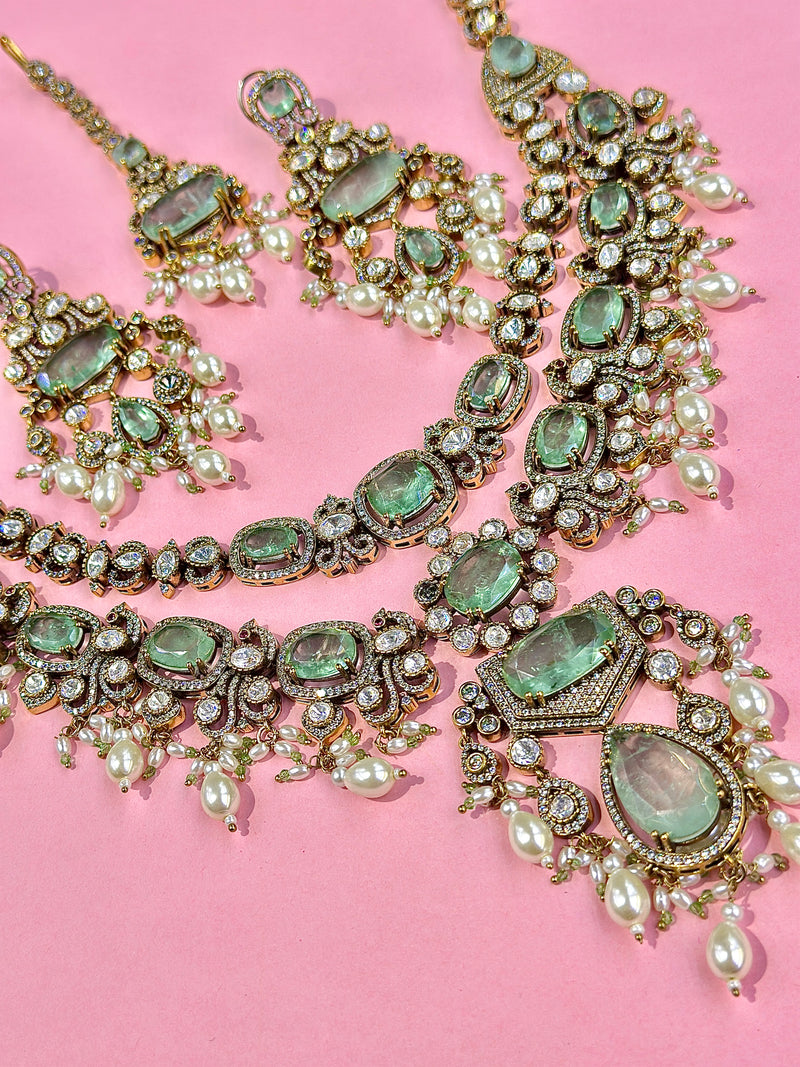 Eesha Designer Set