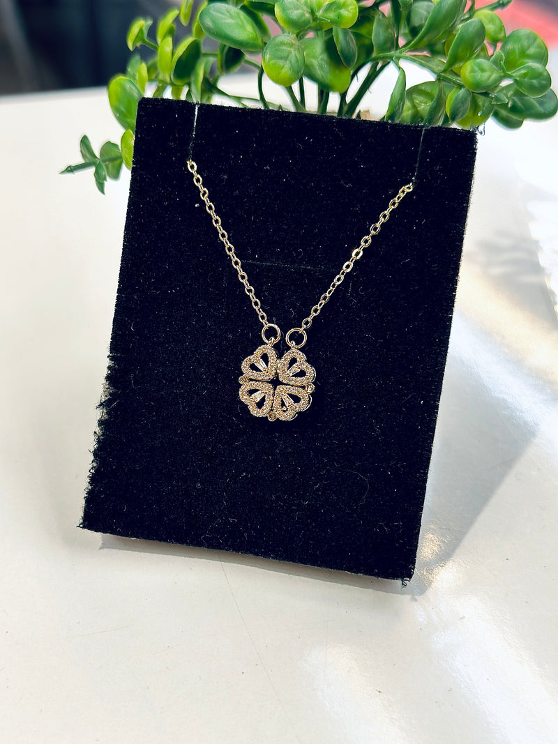 Wrenley Pendant