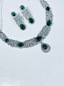 Azalea Designer Set ( Emerald )