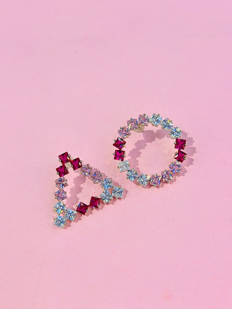 romy studs