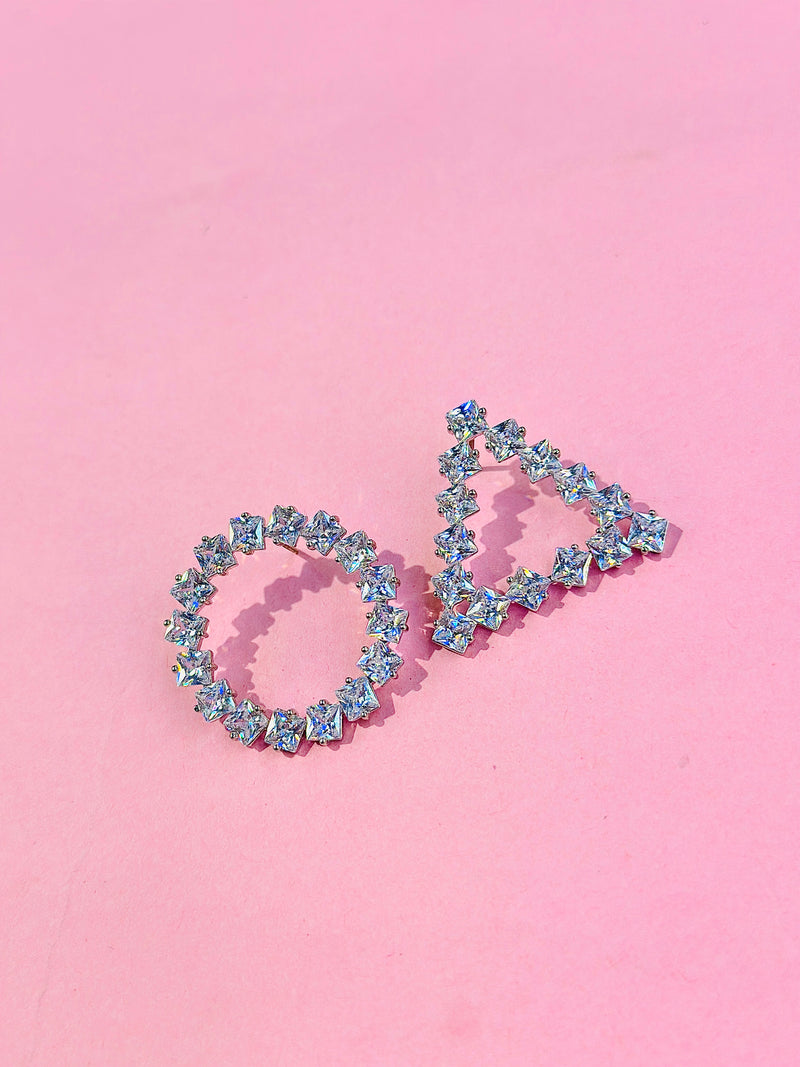 romy studs