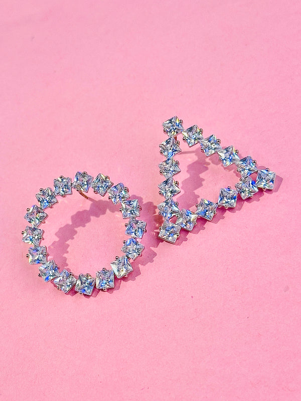 romy studs