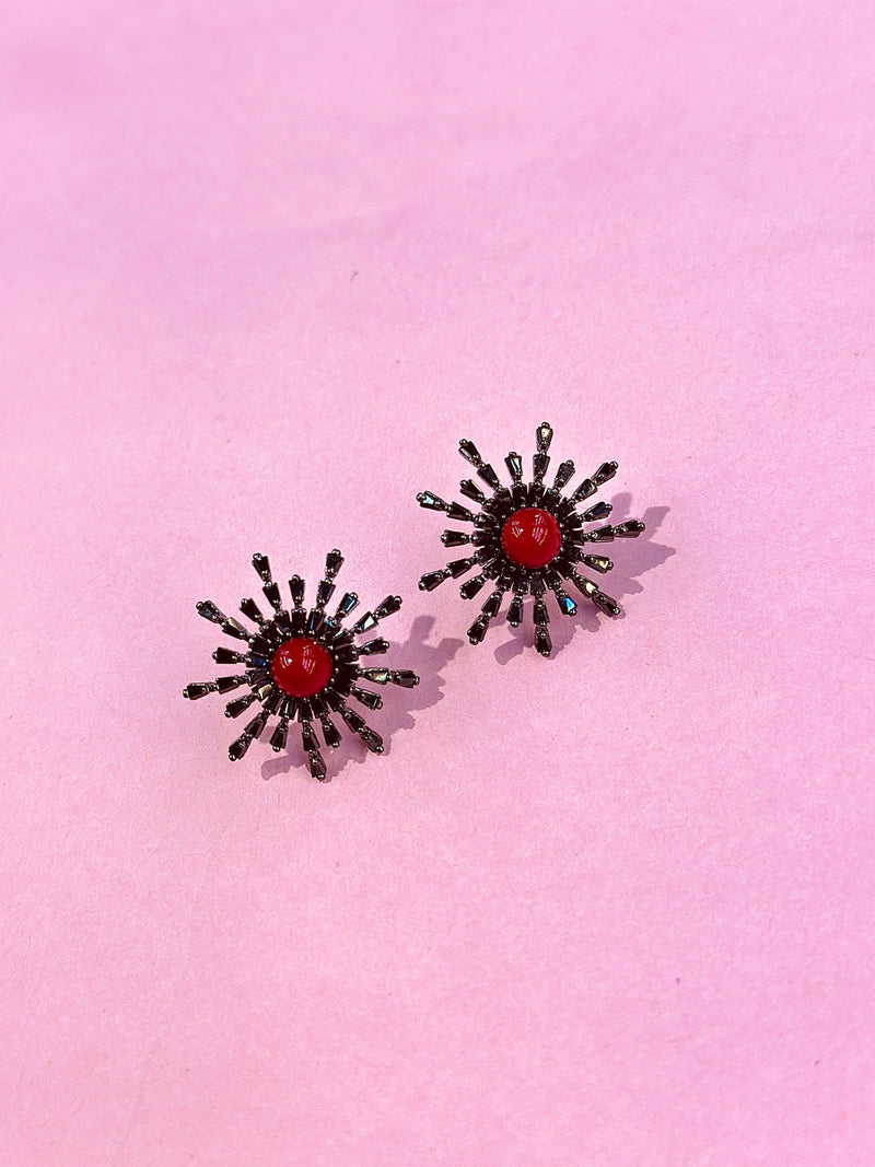 livia studs