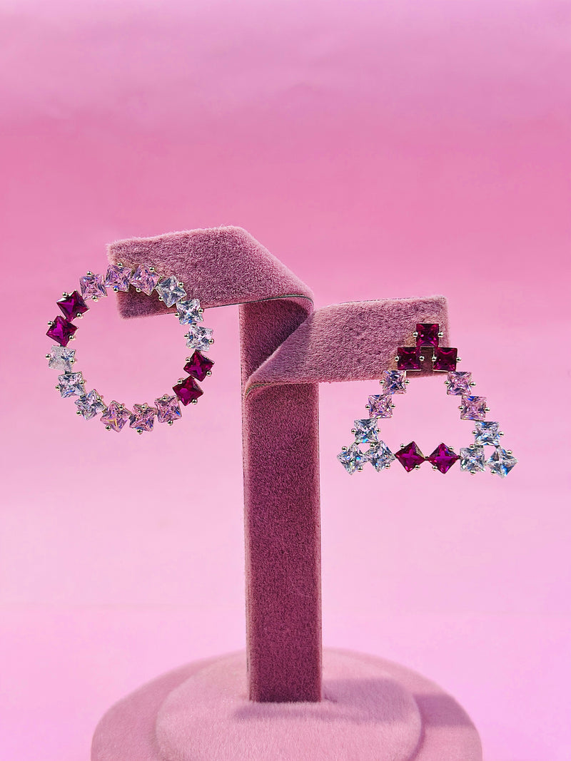 romy studs
