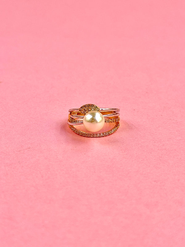 nellie ring