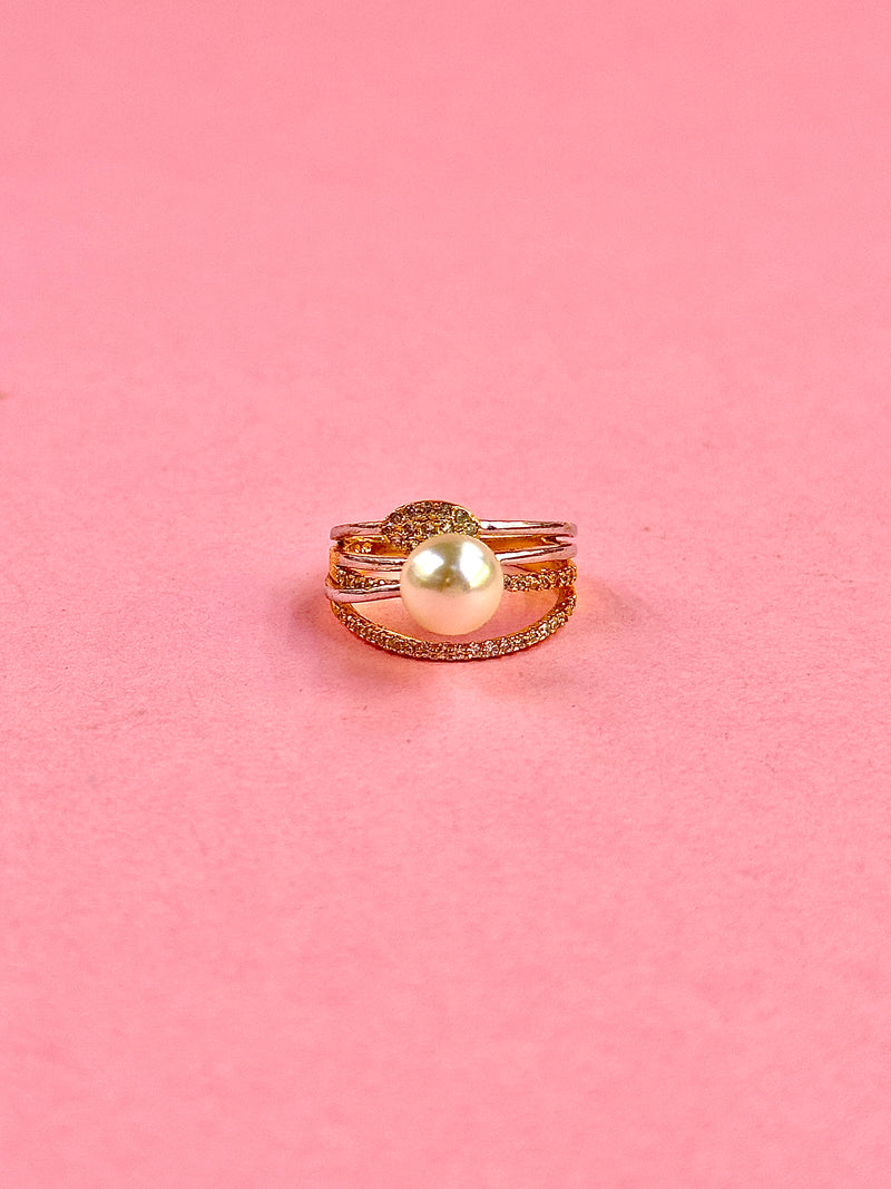 nellie ring
