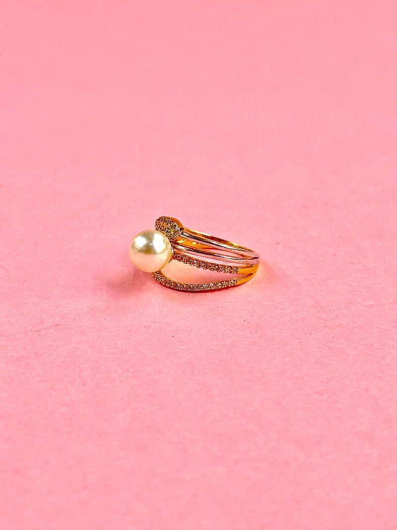nellie ring