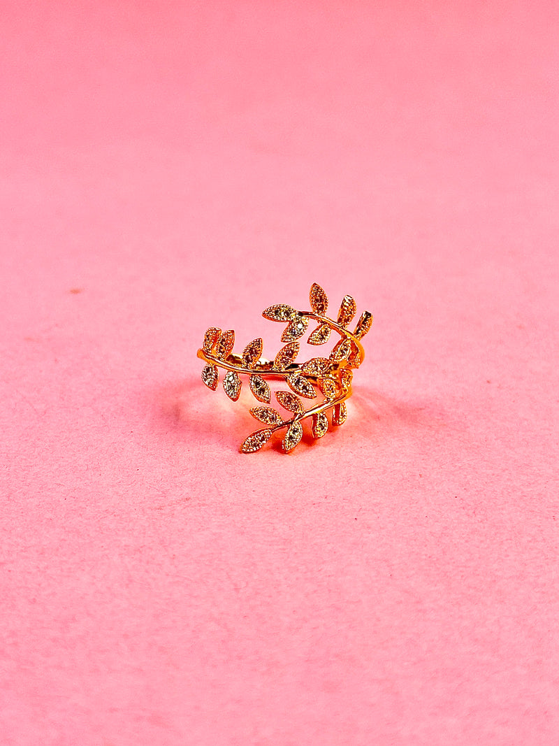 ember ring