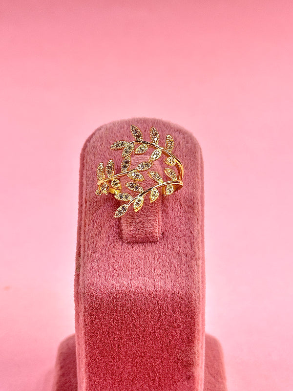 ember ring