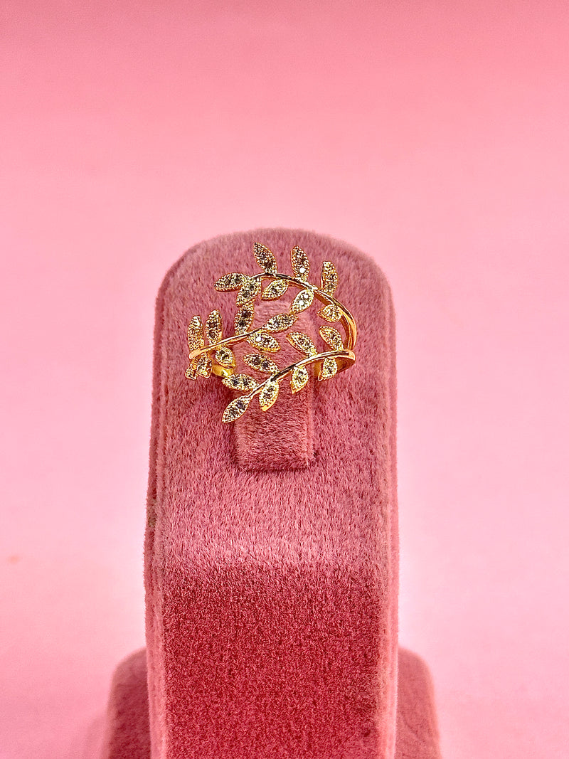 ember ring