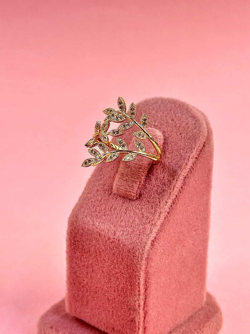 ember ring