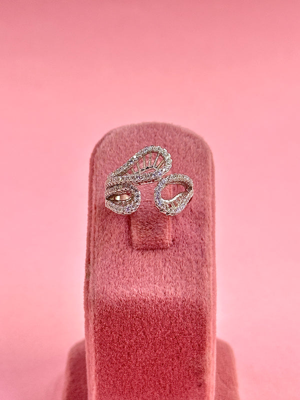 julia ring